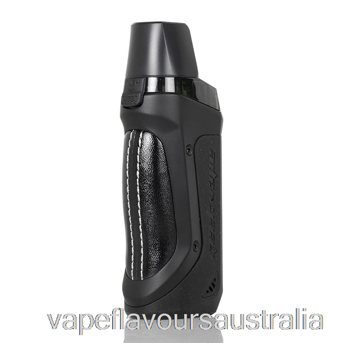 Vape Australia Geek Vape AEGIS BOOST 40W Pod Mod Kit Space Black